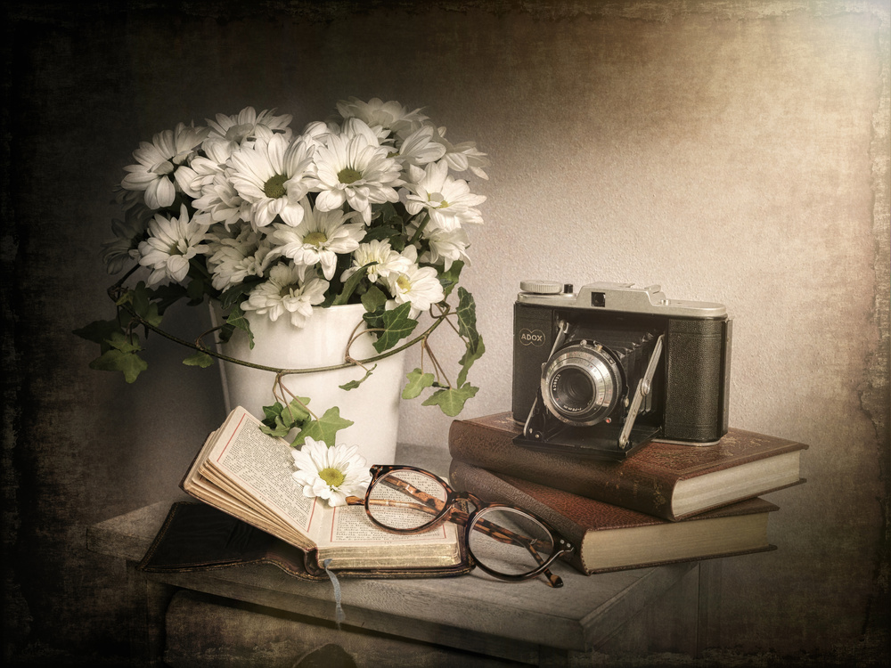 Tender memories von Cristiano Giani