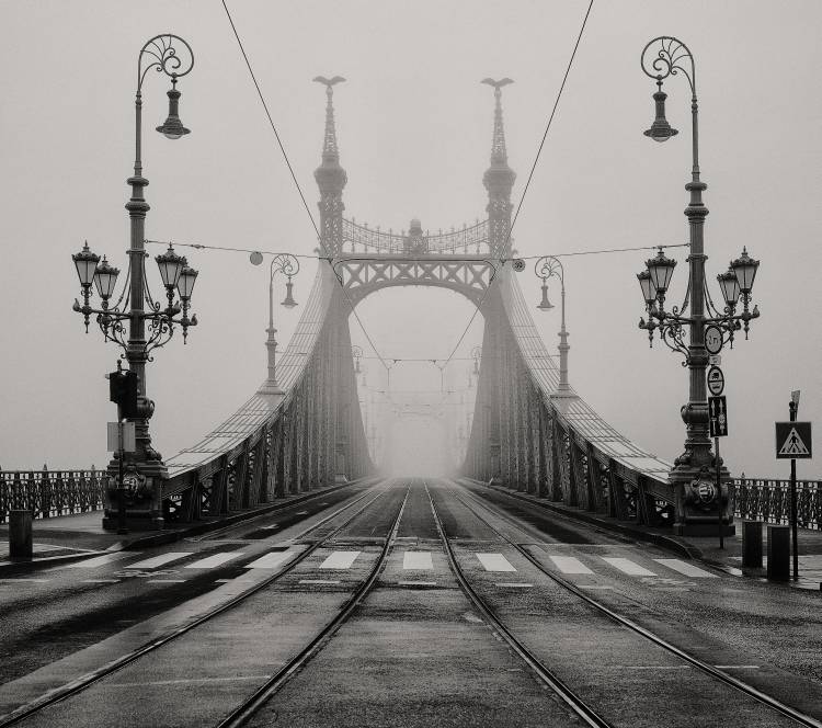 Quiet day von C.S. Tjandra