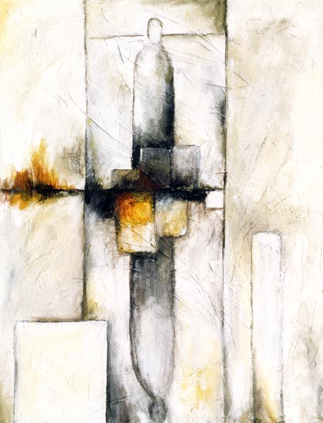 Erleuchtung 2 von Dagmar Zupan