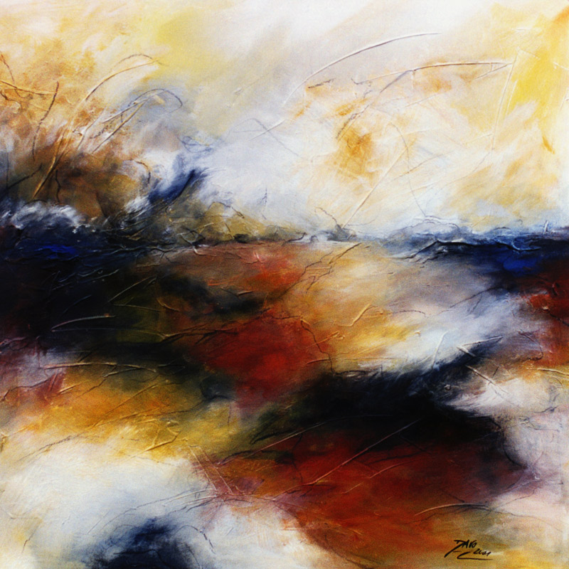 Herbst von Dagmar Zupan