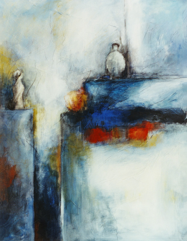 Wiedersehen von Dagmar Zupan