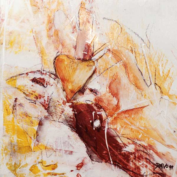 Für Dich von Dagmar Zupan