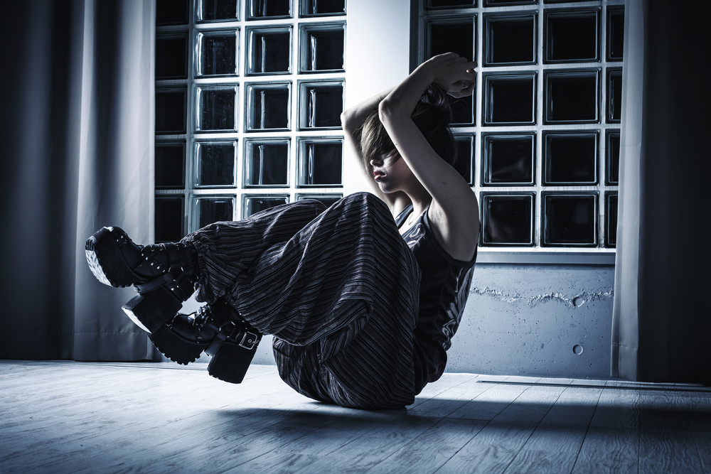 Motion von Daisuke Kiyota