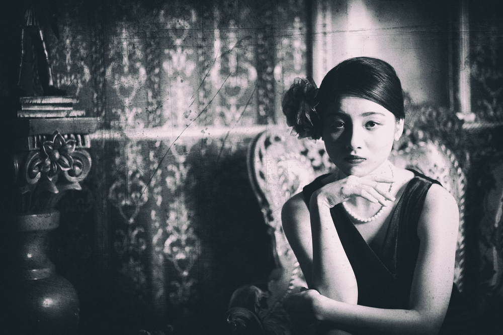 gazing von Daisuke Kiyota