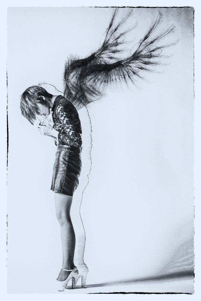 Gefallener Engel von Daisuke Kiyota