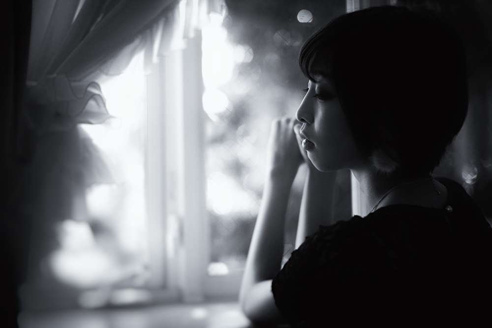 glassy days von Daisuke Kiyota