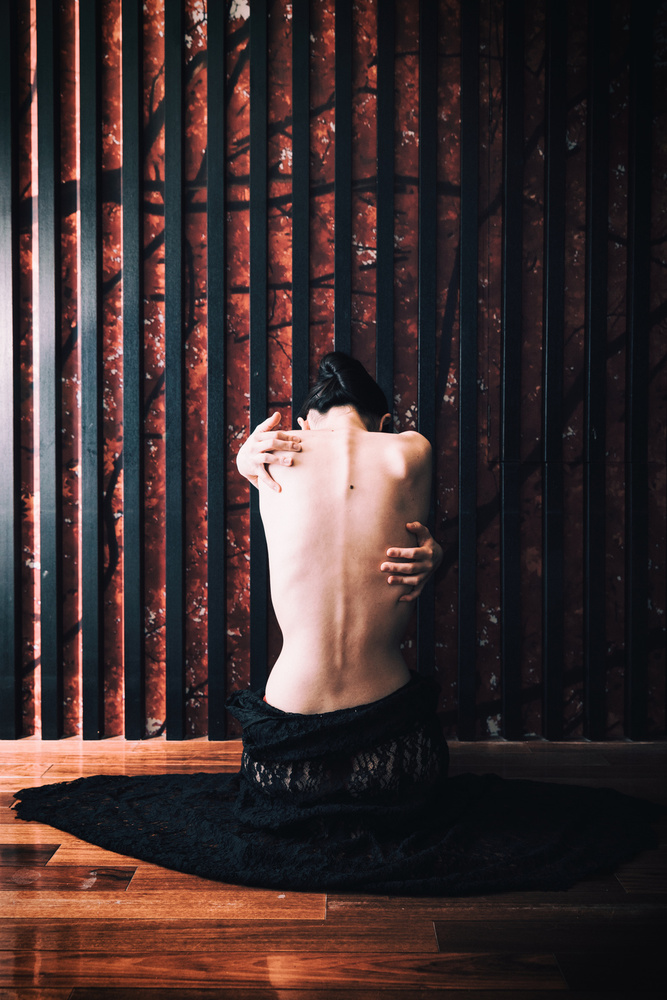 imprisonment von Daisuke Kiyota