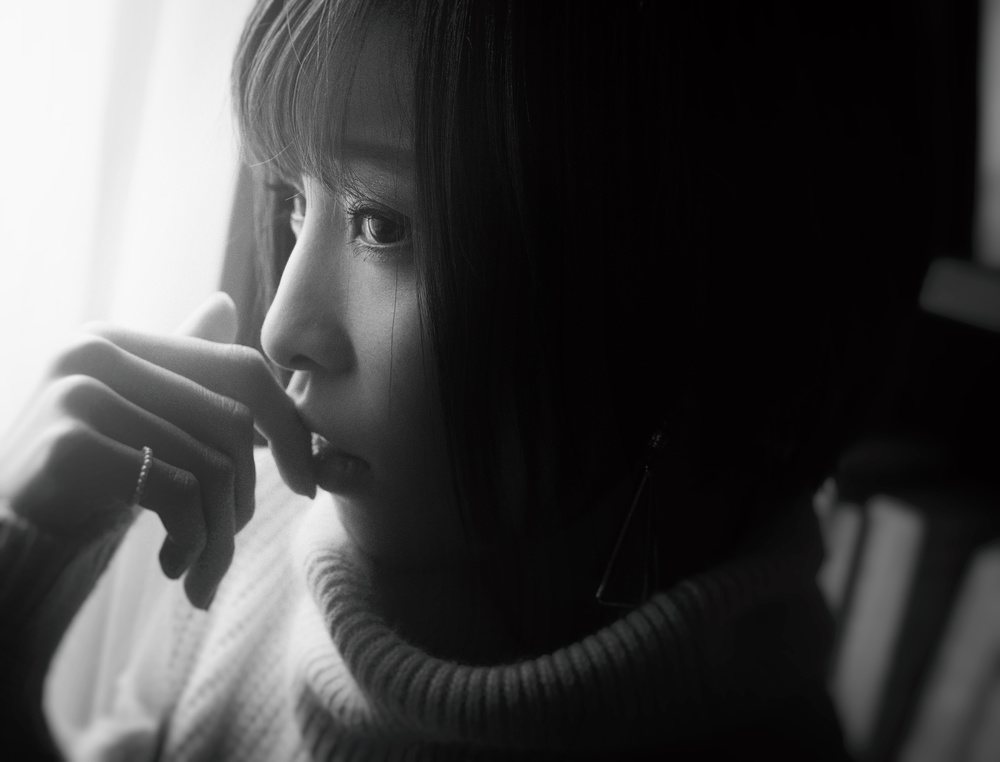 My heart goes out to you von Daisuke Kiyota