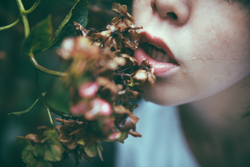 struggle von Daisuke Kiyota