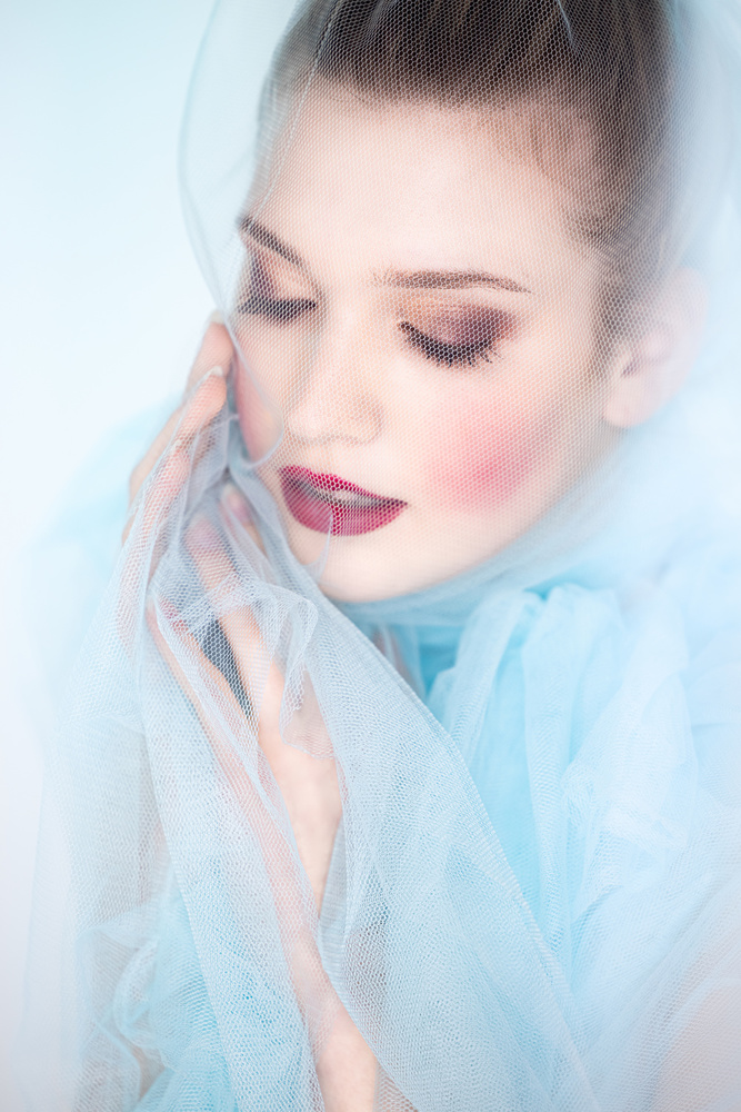 Kate von Daisuke Kiyota