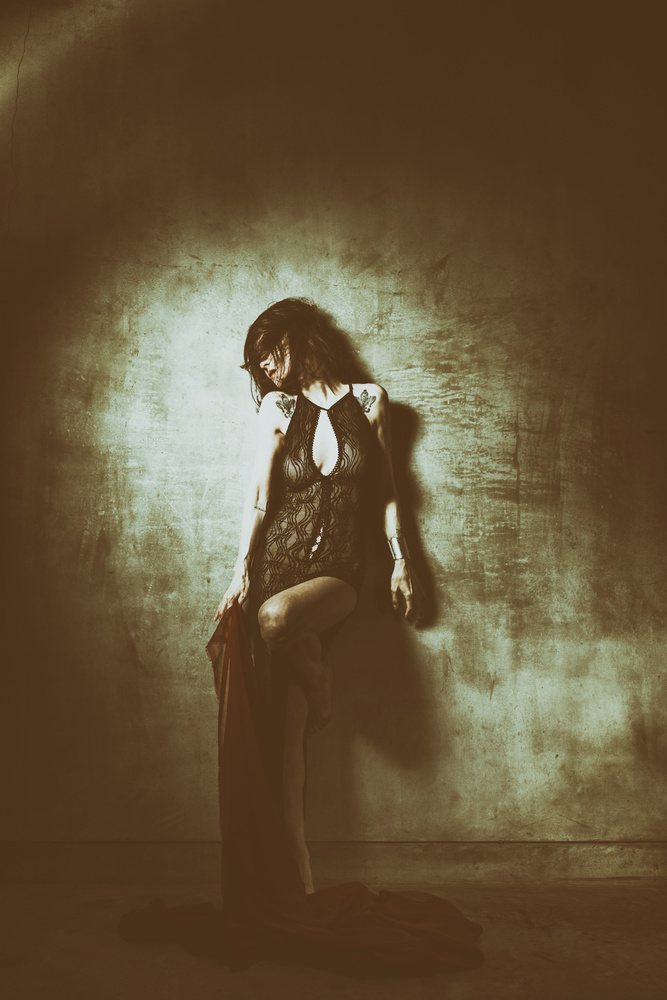 Keiko von Daisuke Kiyota