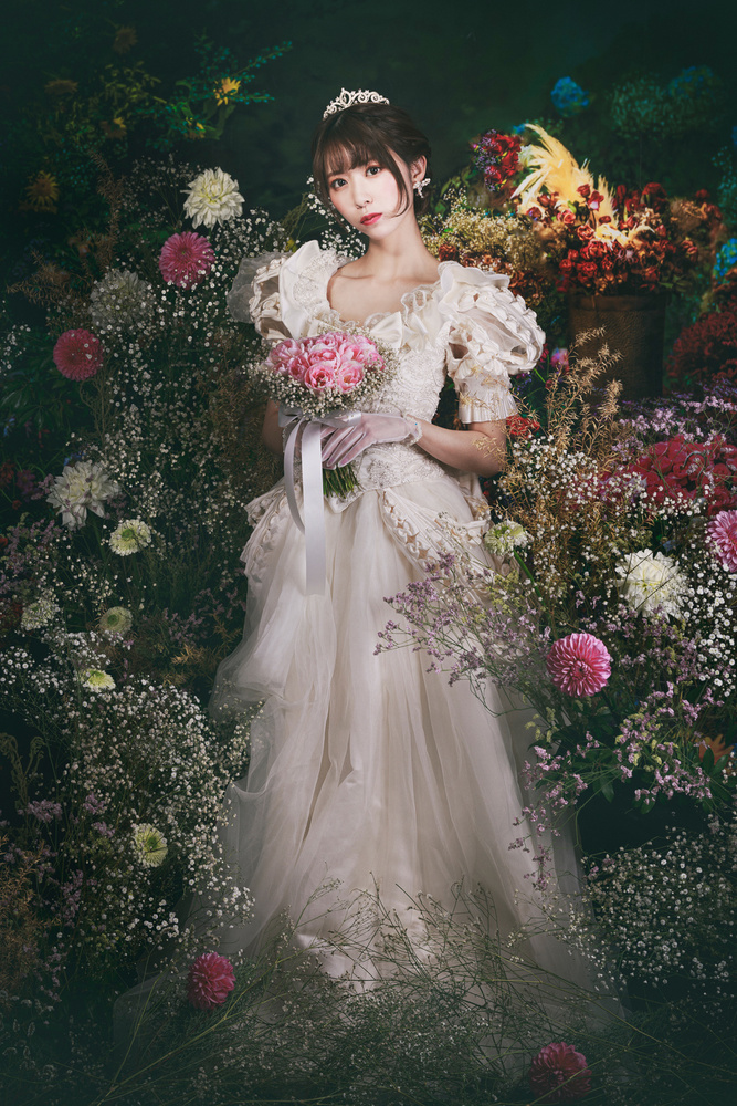 Lolita Wedding(Roa) von Daisuke Kiyota