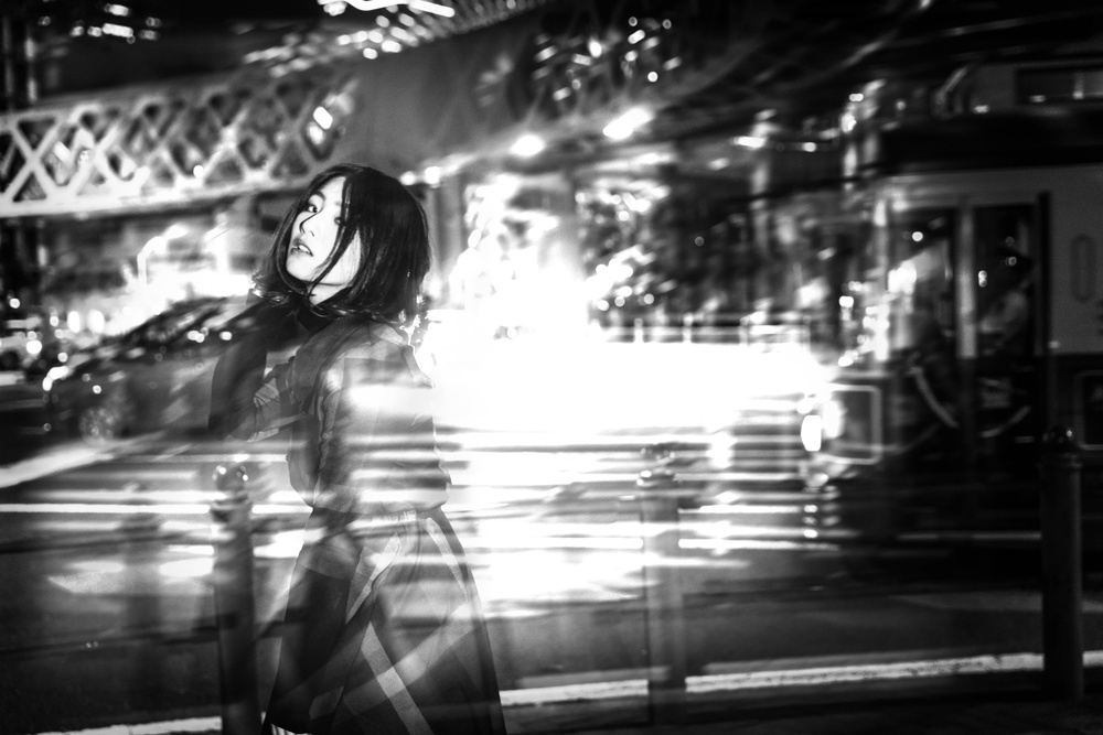 Night Stream von Daisuke Kiyota