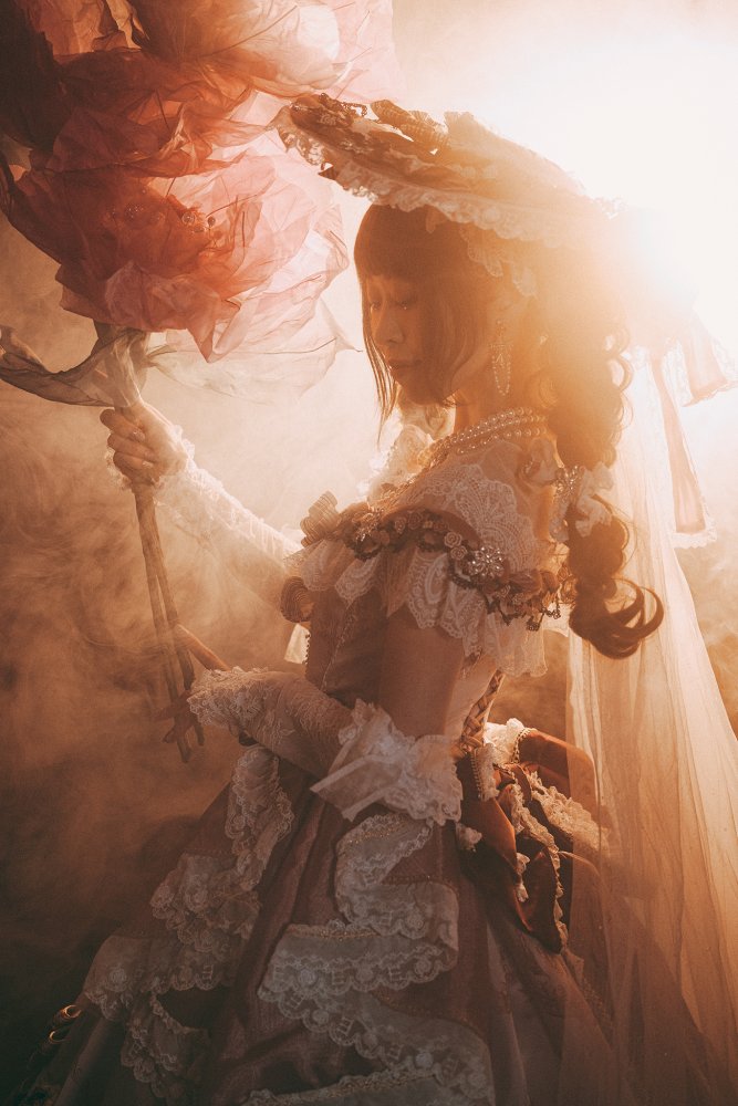 Saki von Daisuke Kiyota