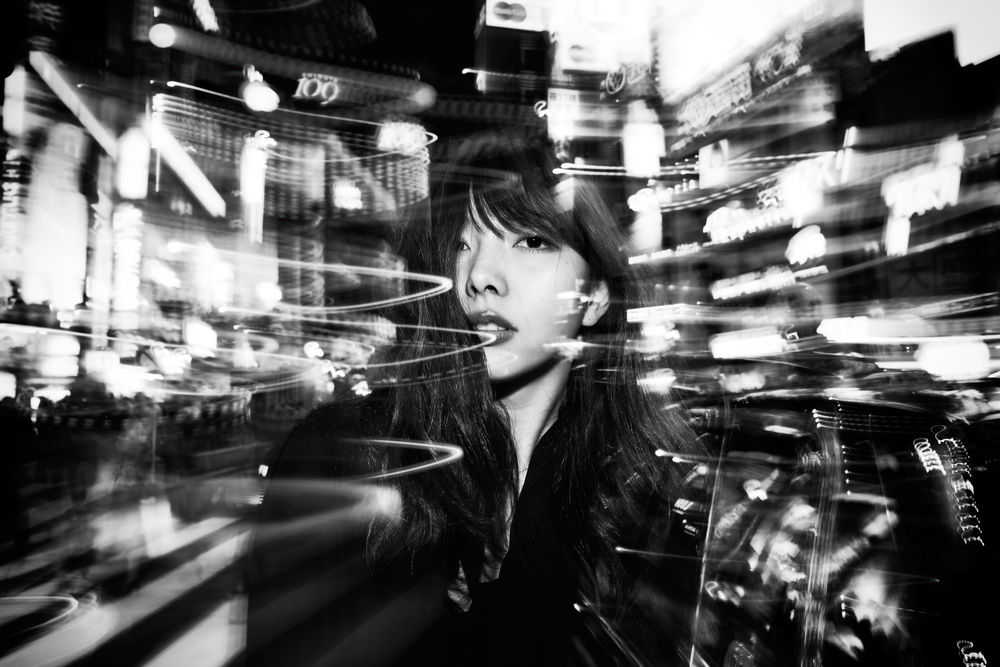 Shibuya von Daisuke Kiyota