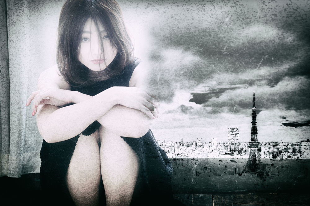 Tokyo von Daisuke Kiyota