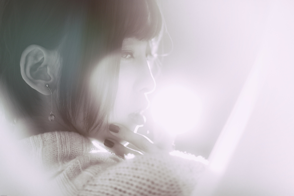 Full of light von Daisuke Kiyota