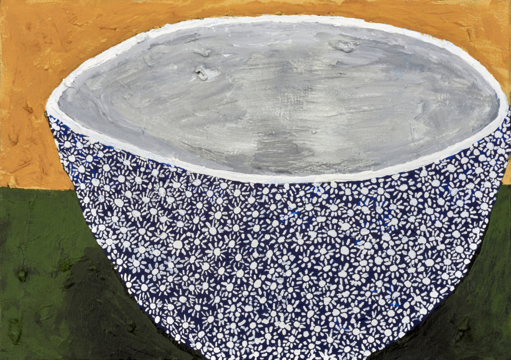 Murraes Bowl von Dale Hefer