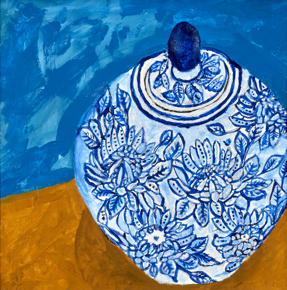 Proteas von Dale Hefer