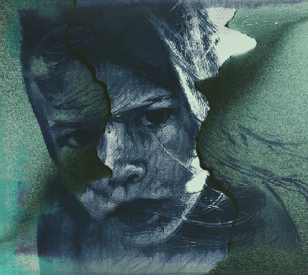 Beginnings( portrait )