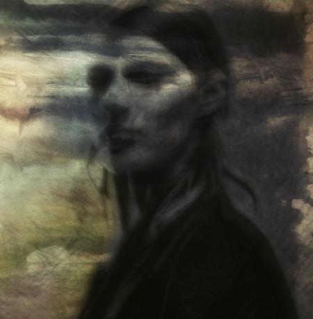 A Quiet Darkness (portrait)