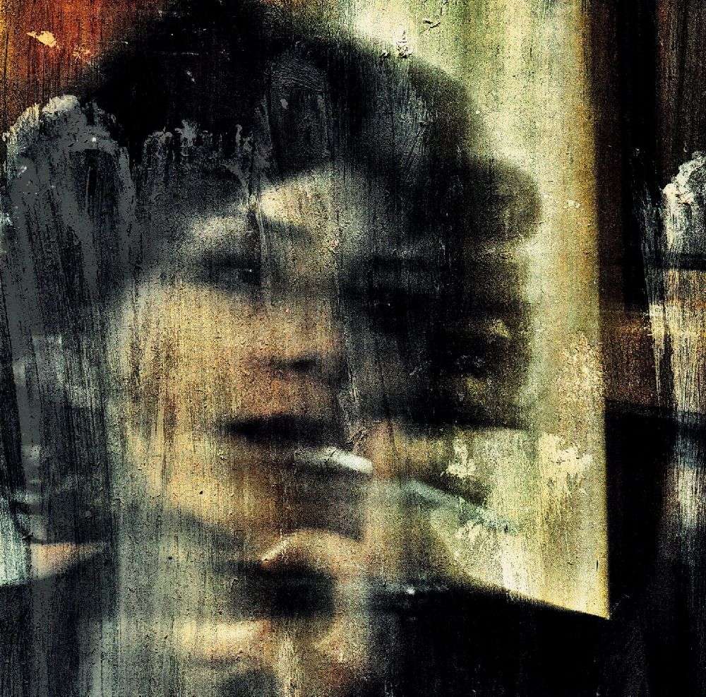 Sahdows (Hochformat) von Dalibor Davidovic