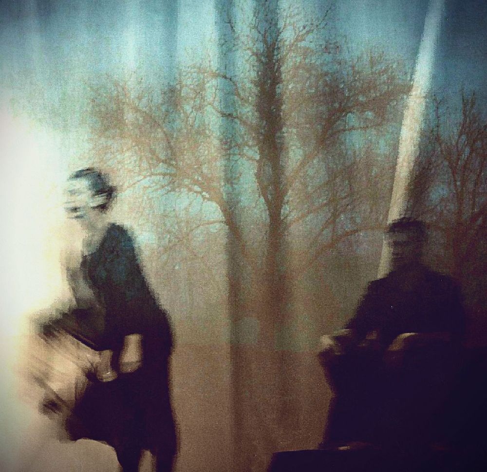 Schatten von Dalibor Davidovic