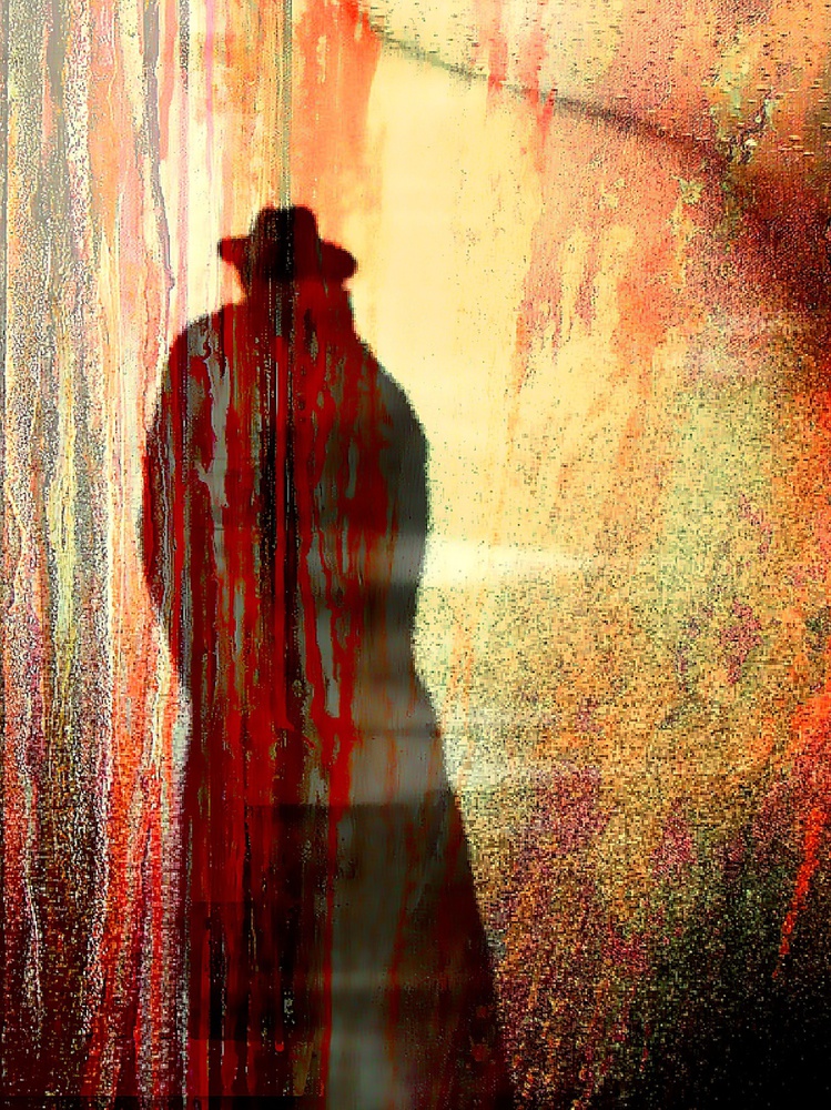 Shadows von Dalibor Davidovic