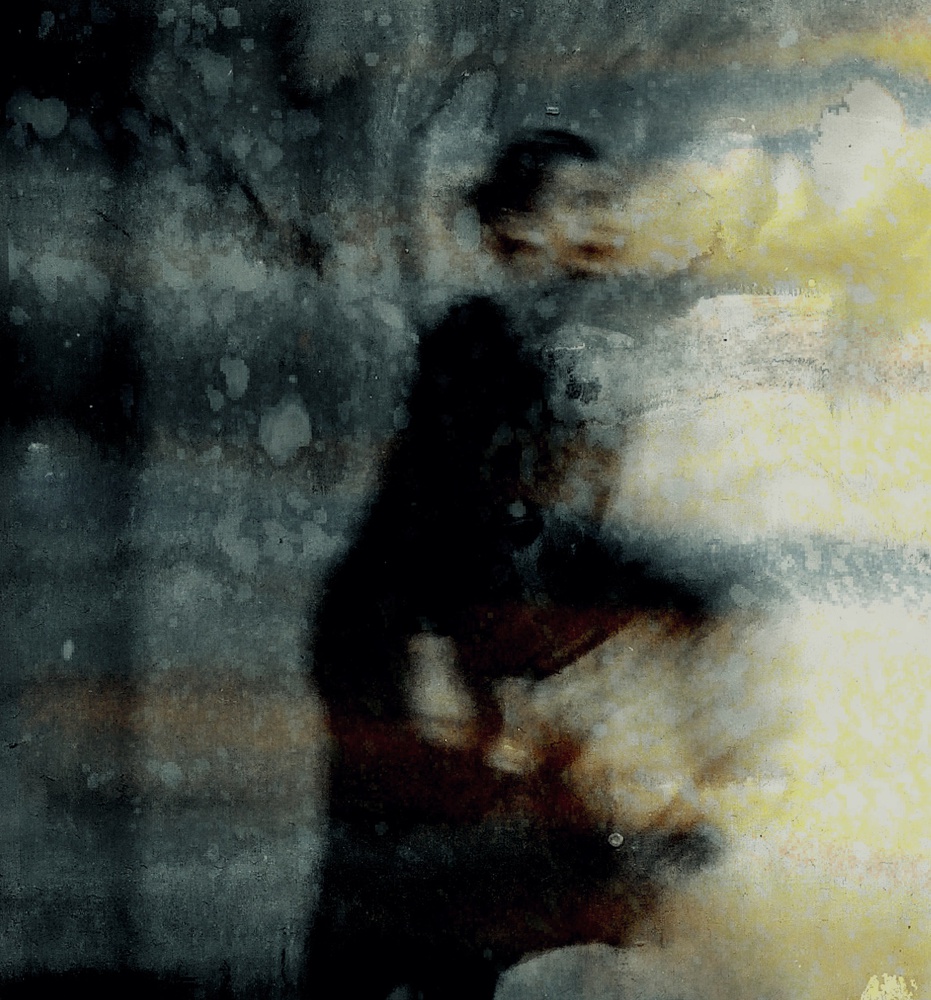 shadows von Dalibor Davidovic