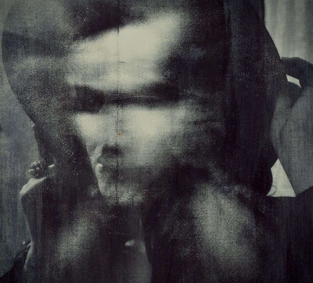 Schatten (hinter) von Dalibor Davidovic