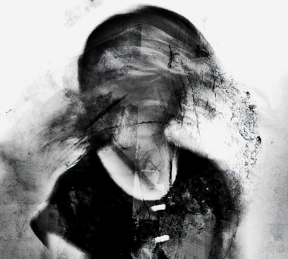 Schatten (Splitting) von Dalibor Davidovic