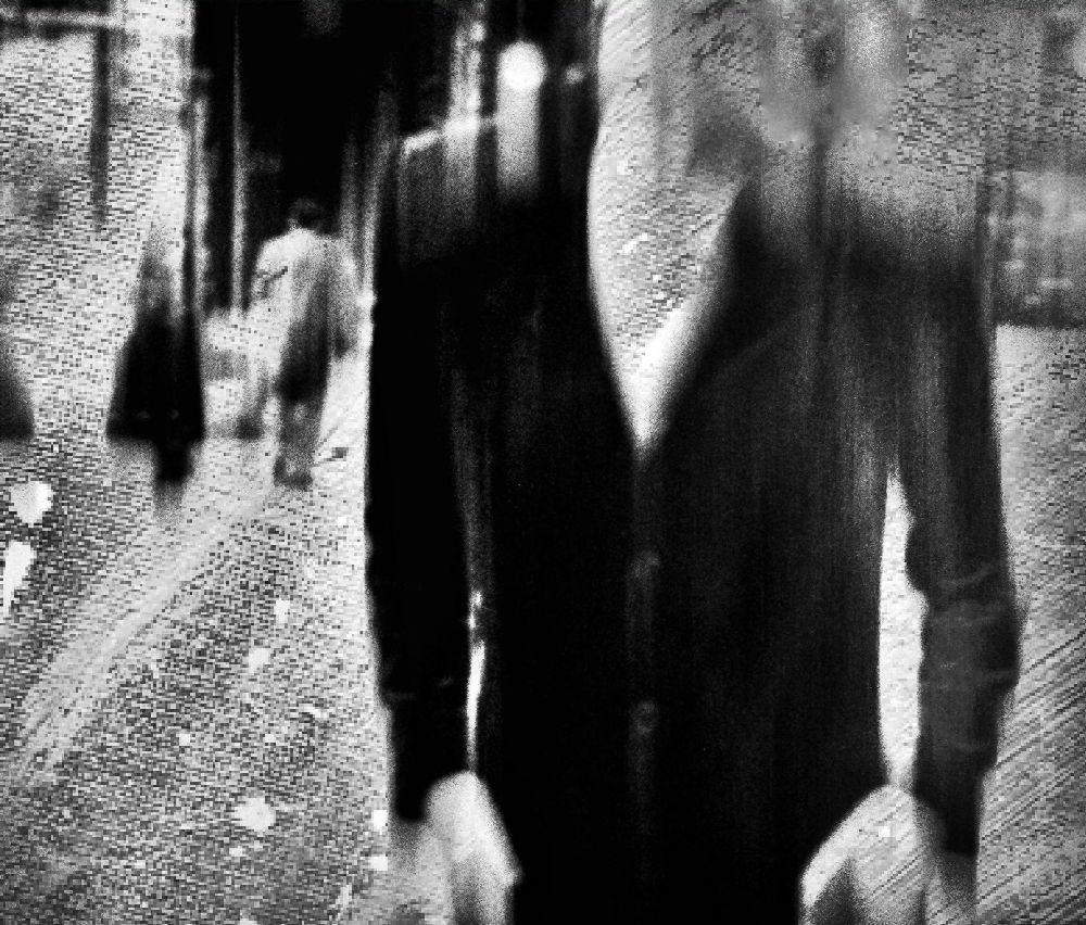 Schatten (Splitting) von Dalibor Davidovic