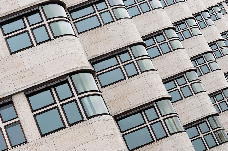 Allentando von Dan Clausen Hansen