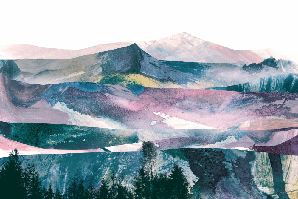 Views von Dan Hobday