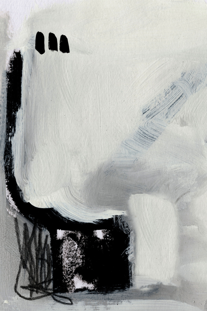 Beyond No2 von Dan Hobday