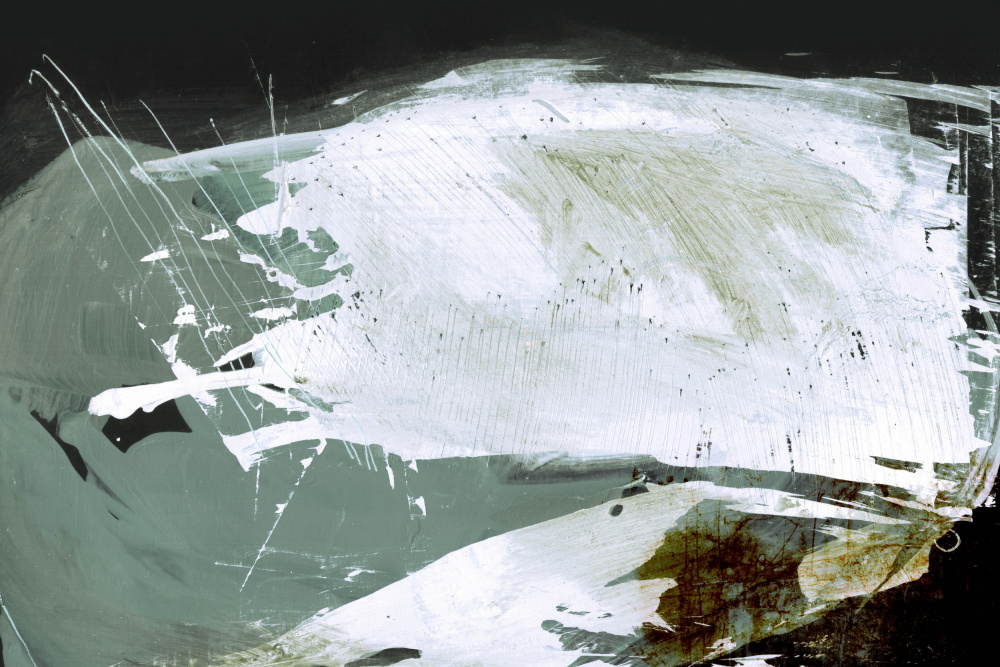 Open Sea von Dan Hobday