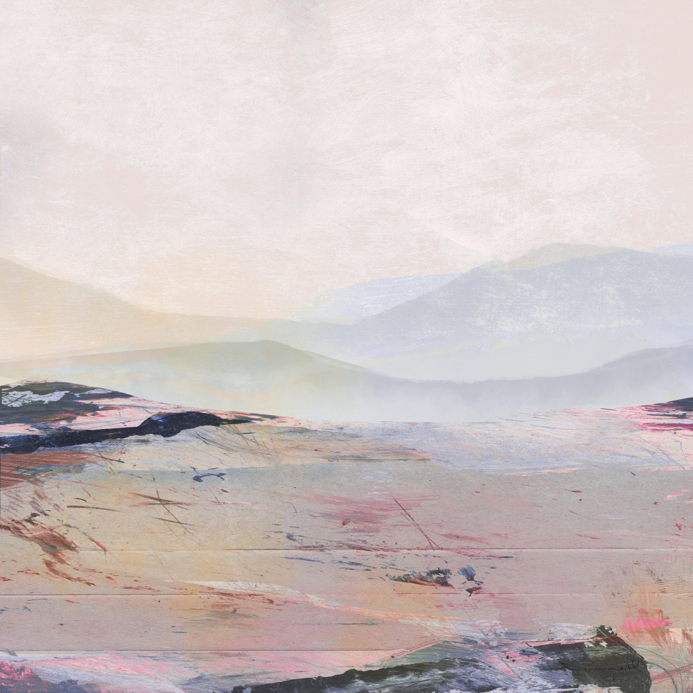 Summer von Dan Hobday