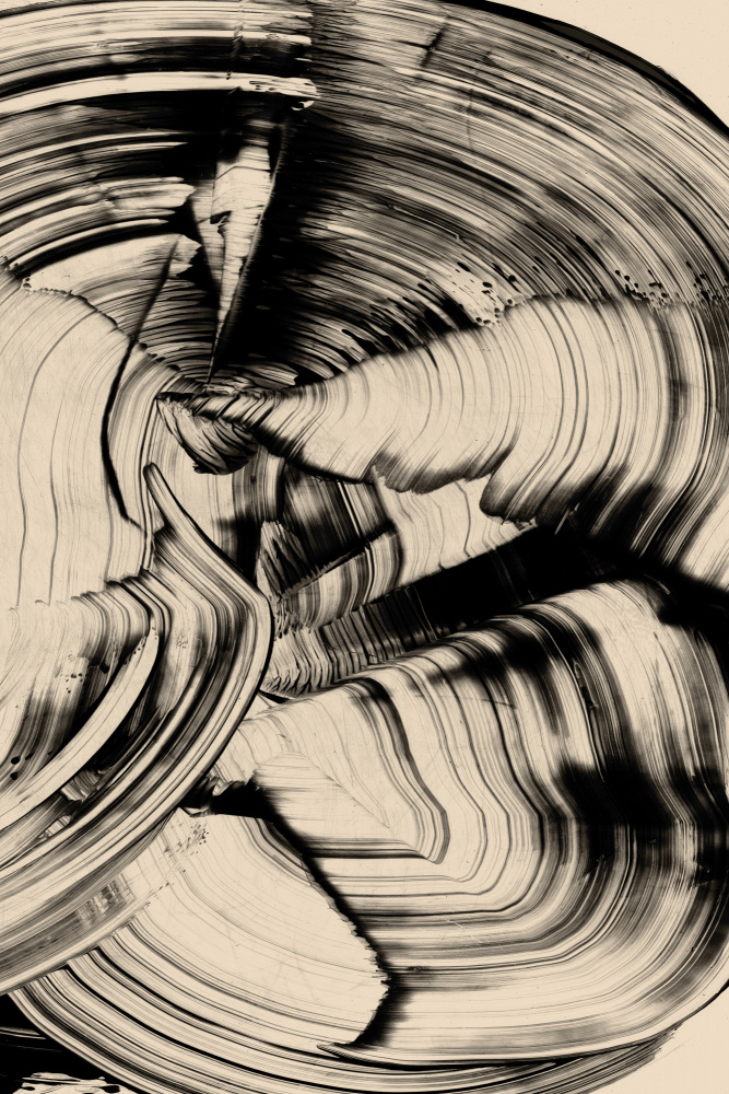 Tornado von Dan Hobday