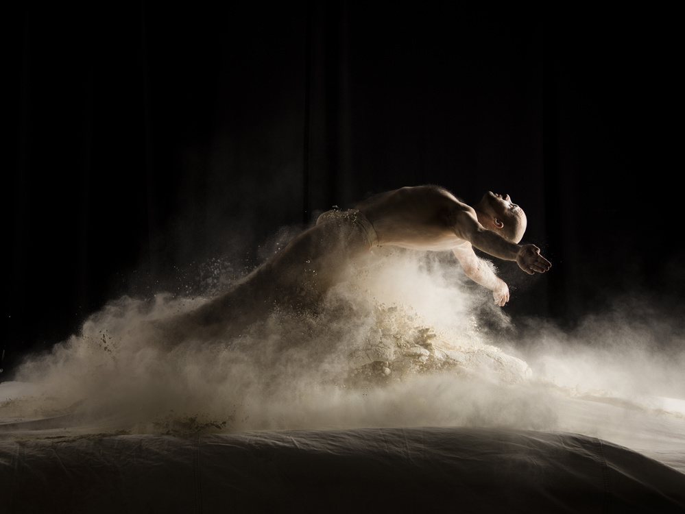 Aaron 6 von Dan Johnson