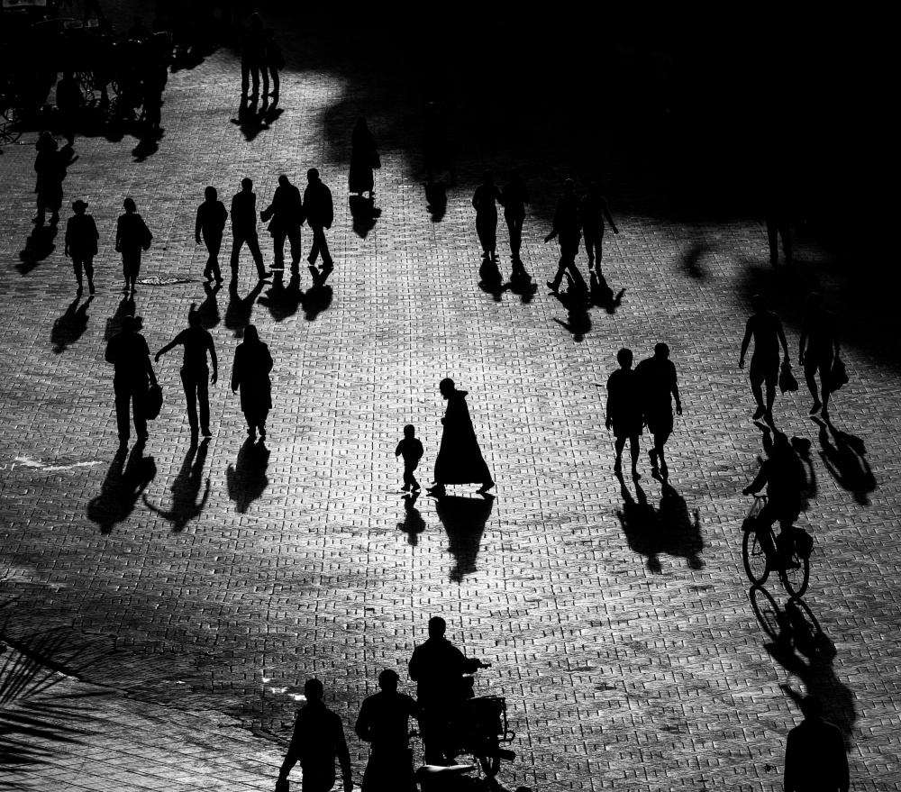 father&amp;son von Dan Mirica