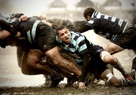 Old-Style Rugby