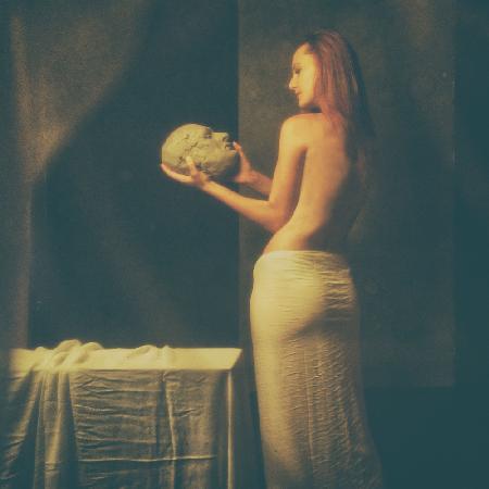 Love letters to Him / Tales of Silence