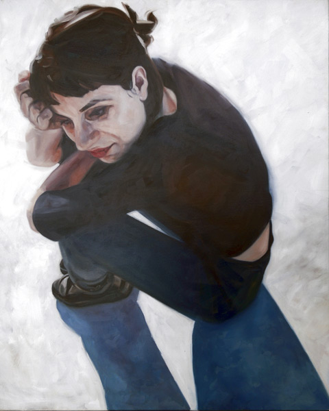 Ana von Daniel Wimmer