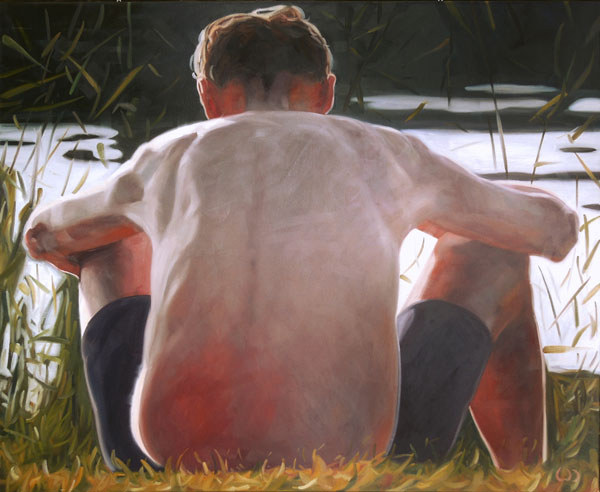 Breitkreuz von Daniel Wimmer