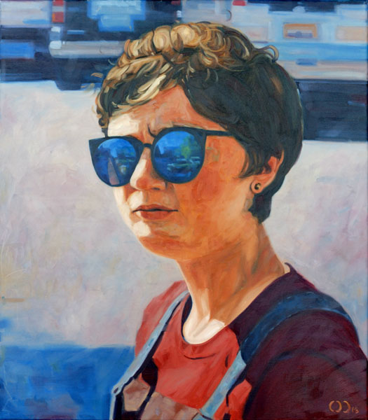 Sabella von Daniel Wimmer