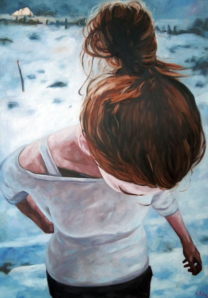 leaving von Daniel Wimmer