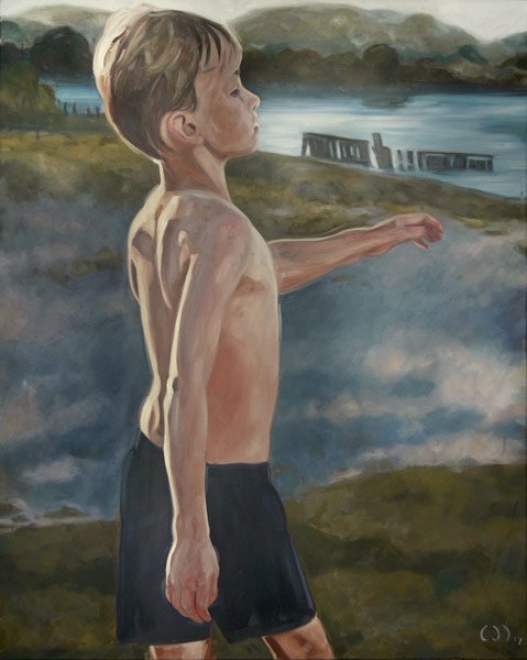 Marsch von Daniel Wimmer