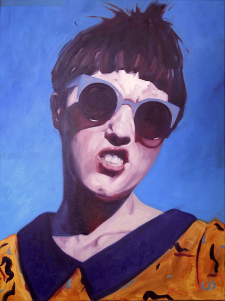 Really von Daniel Wimmer