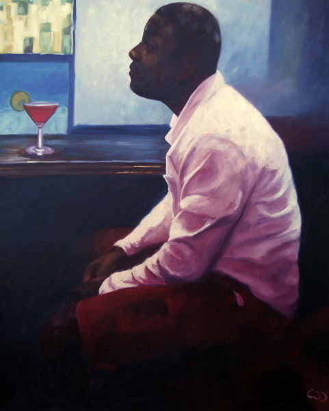 refugee von Daniel Wimmer