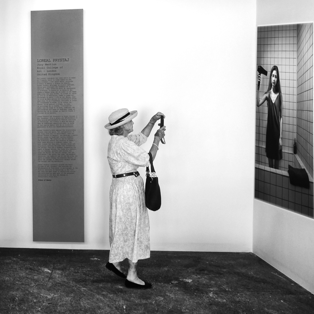 LADY COCO von Daniel BERTA